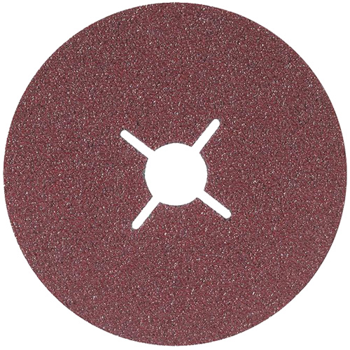 Disque abrasif Coolcut ALLSTEEL, Oxyde d'aluminium, 36, 4-1/2" Dia x 7/8" Arbre The Estey Group