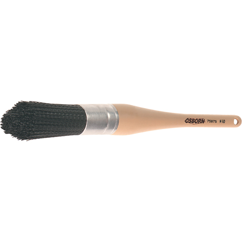 Brosses de nettoyage des pi&egrave;ces The Estey Group