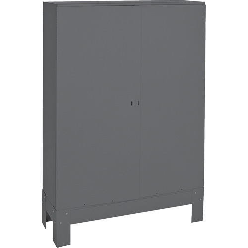 Hinged Door Set The Estey Group