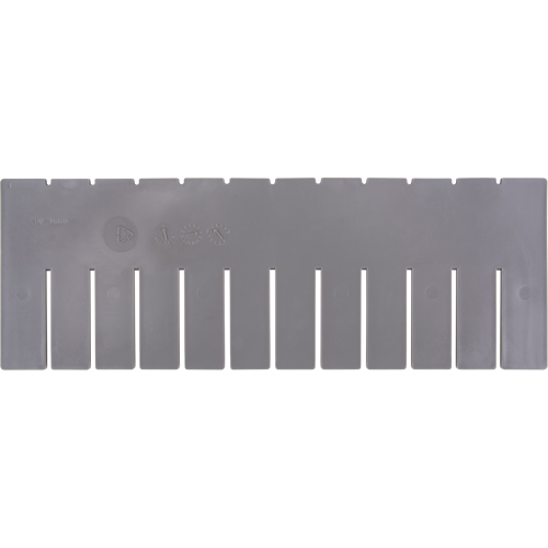 S&eacute;parateur pour contenants Divider Box The Estey Group