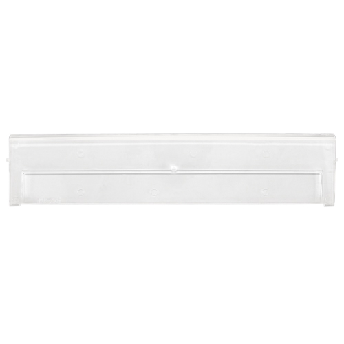 Clear Window for Stack & Hang Bin The Estey Group