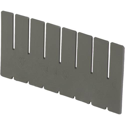 ESD Divider Boxes - Short Dividers The Estey Group