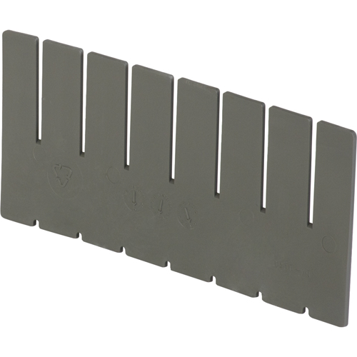 ESD Divider Boxes - Short Dividers The Estey Group