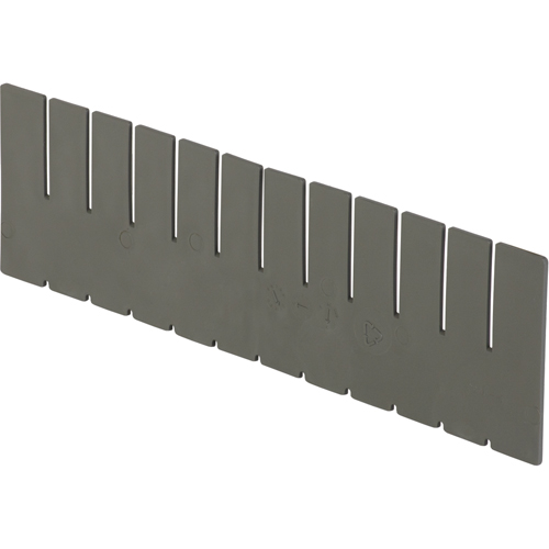 S&eacute;parateur pour contenants Divider Box The Estey Group