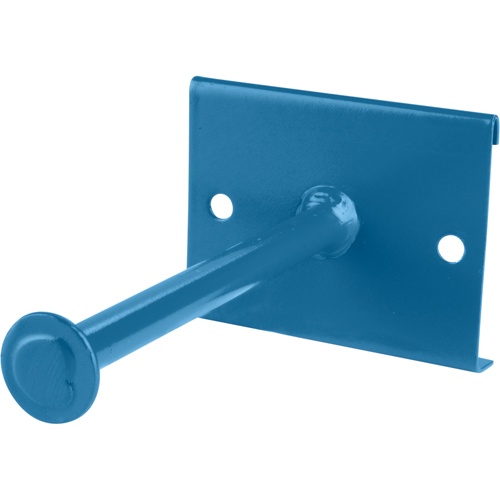 Stationary Bin Racks - Accessories for Louvered Panels The Estey Group