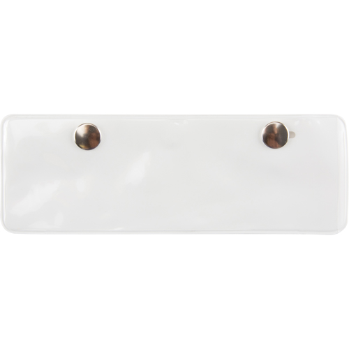 Porte-&eacute;tiquette pour contenants Divider Box The Estey Group