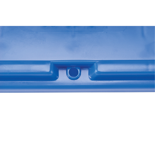 Polylewton Stack-N-Nest&reg; Containers - Covers The Estey Group