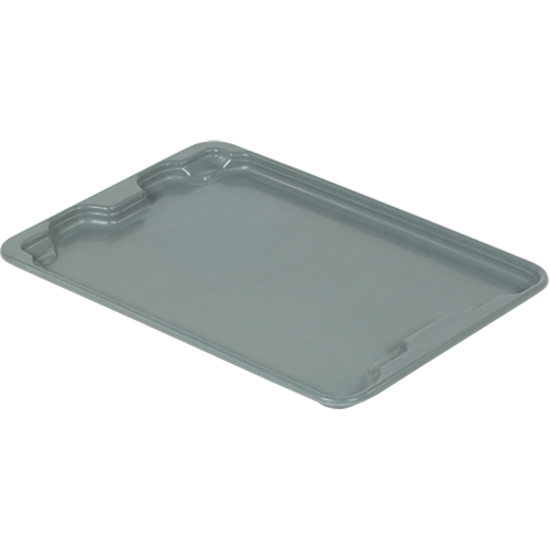 Stack-N-Nest&reg; Plexton Containers - Covers The Estey Group