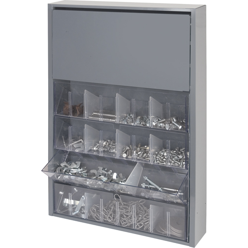 Tilt Out Tray Cabinet  The Estey Group