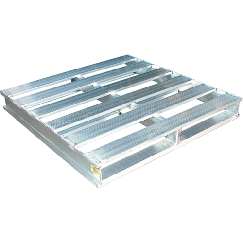 Aluminum Pallets The Estey Group