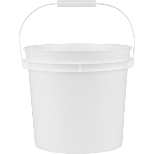 Seau avec poign&eacute;e, Plastique, 5 L The Estey Group