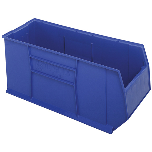 Bacs de stockage Rackbin pour palettes, 16-1/2" la x 41-7/8" p x 17-1/2" h The Estey Group