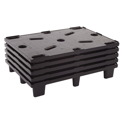 Small-Format Pallet The Estey Group