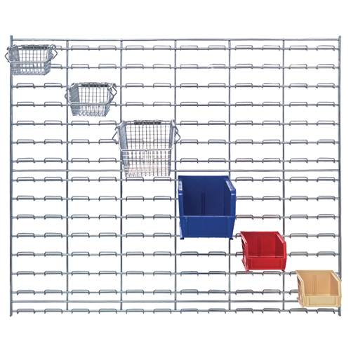 Quantum&reg; Louvered Panel The Estey Group