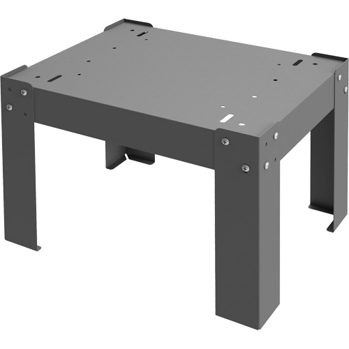Base for Bearing Slide Rack The Estey Group