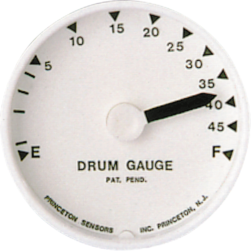 Horizontal Drum Gauges The Estey Group