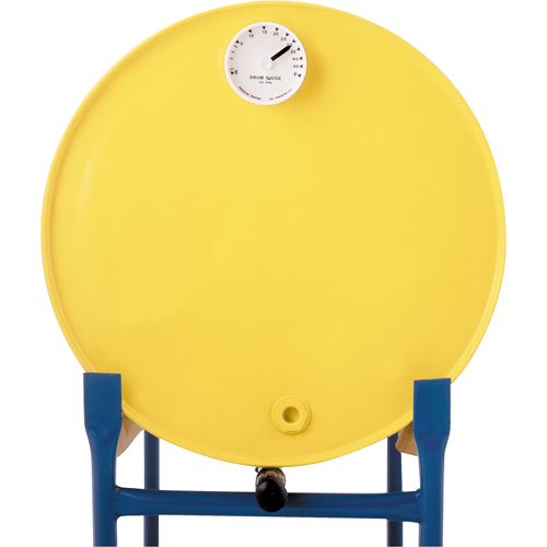 Horizontal Drum Gauges The Estey Group