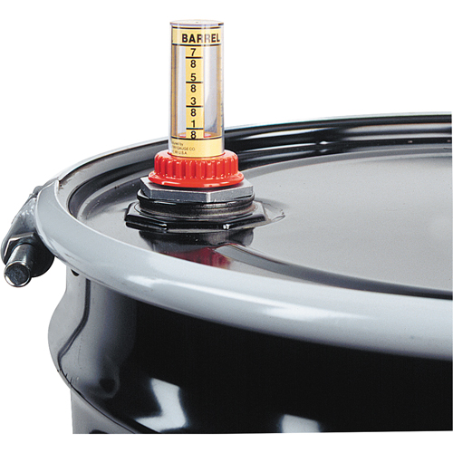 Vertical Drum Gauges The Estey Group