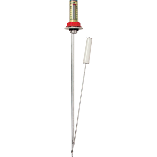 Vertical Drum Gauges The Estey Group