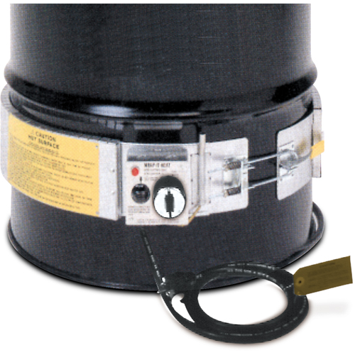 Water Boil-Off Heaters The Estey Group