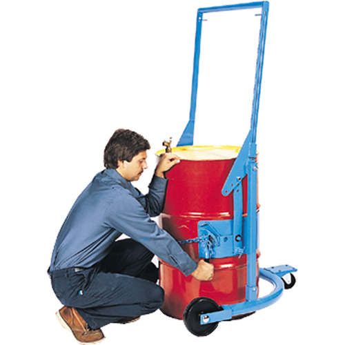 Manipulateurs mobiles Karriers, Capacit&eacute; 25 - 55 gal. US (20 - 45 gal. imp.) The Estey Group