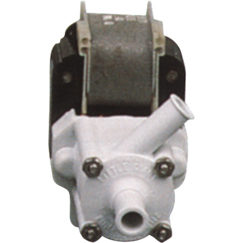 Magnetic-Drive Pumps - Industrial Mildly Corrosive Series The Estey Group