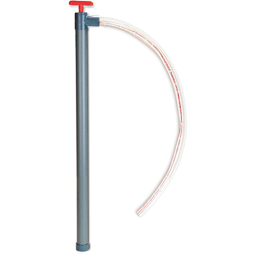 Water Pumps, 35 oz./Stroke The Estey Group