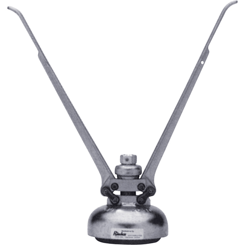 Outils sertisseurs manuels The Estey Group
