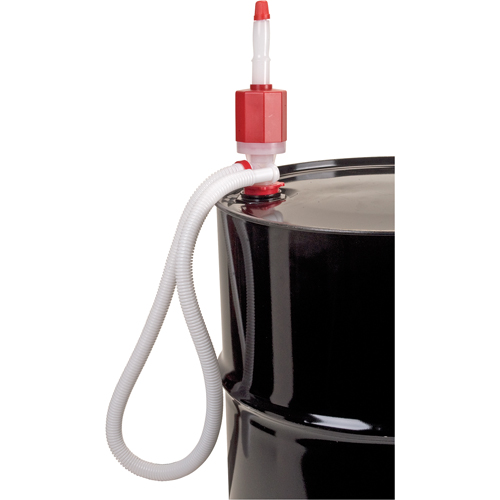 Pompe de style siphon, Pour 15 - 55 gal. US, 7 gal/min The Estey Group