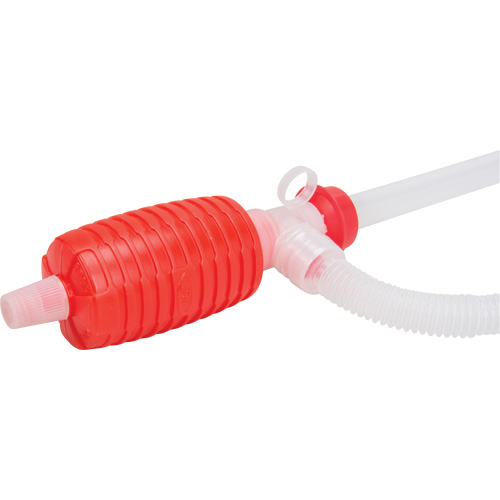 Siphon Pump, Fits 5 US gal., 2 Gal/min. The Estey Group