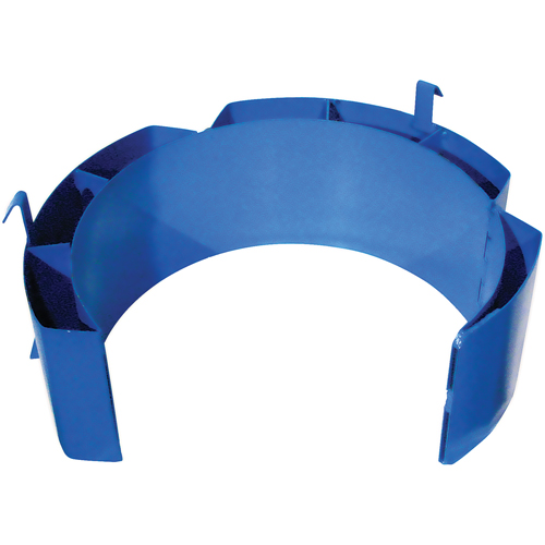 Adaptateur de diam&egrave;tre pour baril, Capacit&eacute; 55 gal. US (45 gal. imp.) The Estey Group