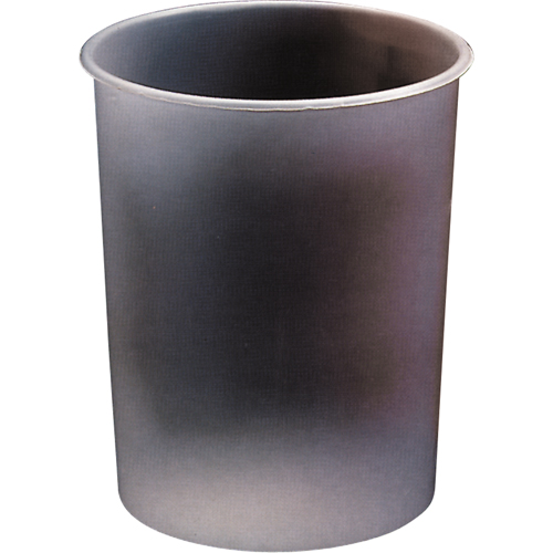 Pail Inserts, 11-1/4" Dia. x 12-1/4" H, 5 US gal (4.16 imp. Gal.) Capacity The Estey Group