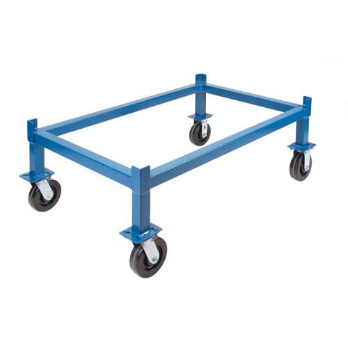 Drum Stacking Rack Dolly The Estey Group