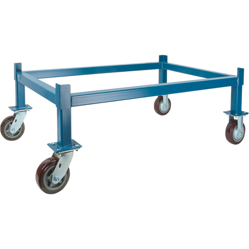 Drum Stacking Rack Dolly The Estey Group