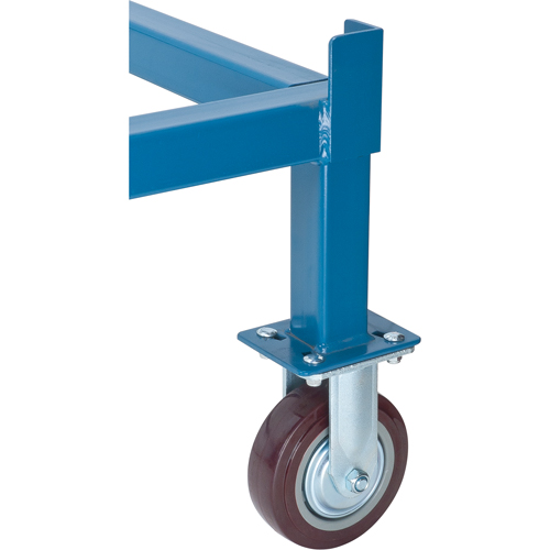 Drum Stacking Rack Dolly The Estey Group