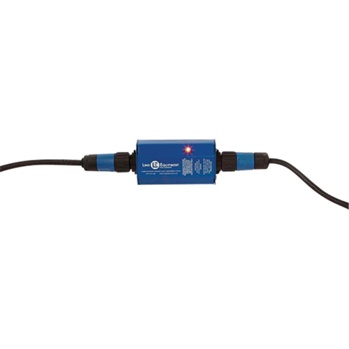 StaticSure Static Monitoring Device, 240" Long The Estey Group