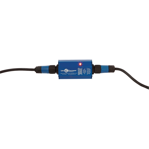 StaticSure Static Monitoring Device, 1200" Long The Estey Group