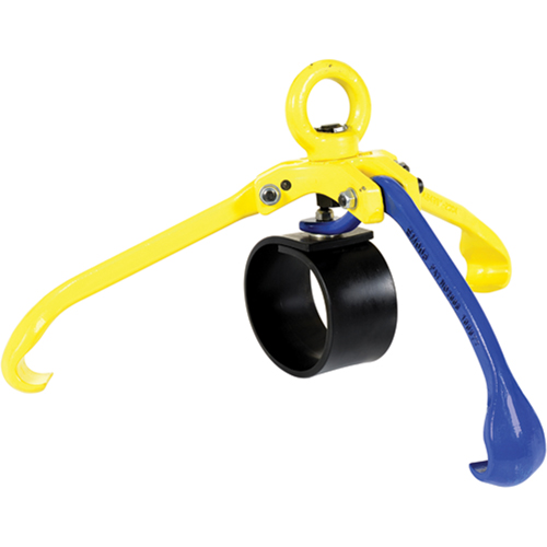 Porte-baril, 55 gal. US (45 gal. imp.), Cap. 2200 lb/997 kg The Estey Group
