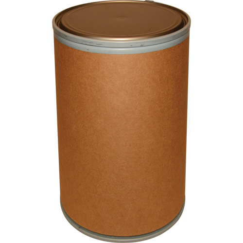 Barils en fibre Lok-Rim The Estey Group