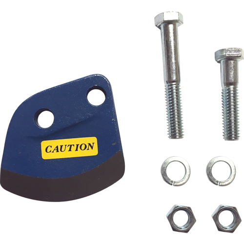 Replacement Blade for Manual Drum Deheader The Estey Group