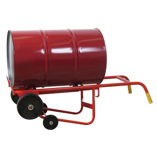 30BTW Standard Series Drum Truck , Steel Construction, 30 - 85 US Gal. (25 - 70 Imperial Gal.) The Estey Group