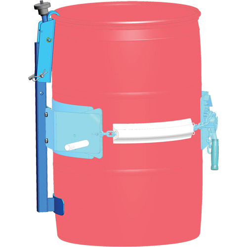 Top Rim Clamp Kit The Estey Group