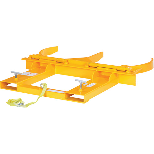 Deluxe Drum Gripper, For 55 US Gal. (45.8 Imperial Gal.) The Estey Group