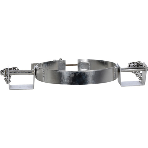 Anneau de bascule pour baril, Baril de 30 gal. US (24,98 gal. imp.), Capacit&eacute; 1200 lb/ 544 kg The Estey Group
