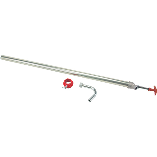 Pompes &agrave; barils de type &agrave; tirer, Pour 55 gal., 22 oz/course The Estey Group