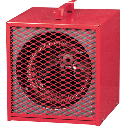 Radiateur, Entrepreneur, &eacute;lectrique, 19110 BTU/H / 14333 BTU/H The Estey Group