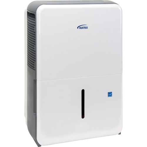 Dehumidifier, 4000 sq. ft., 23.66 L The Estey Group