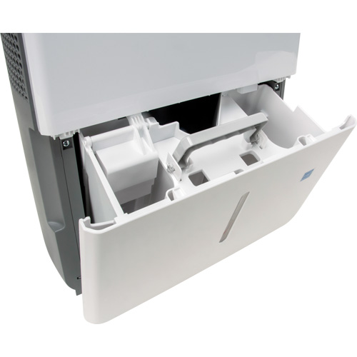 Dehumidifier, 4000 sq. ft., 23.66 L The Estey Group