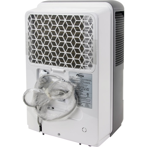 Dehumidifier, 4000 sq. ft., 23.66 L The Estey Group