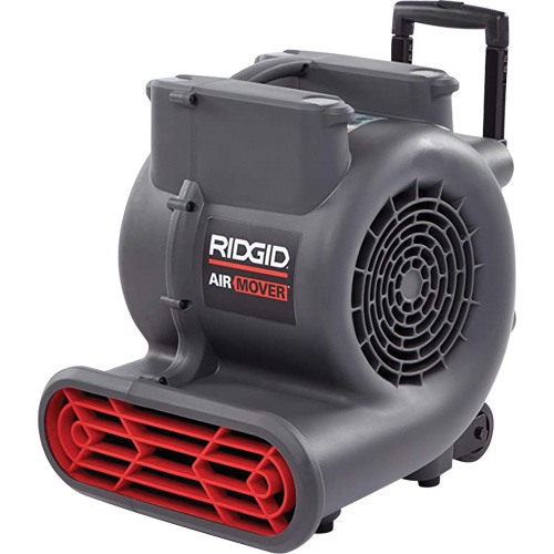 3-Speed Air Mover, 2/5 HP, 1625 CFM The Estey Group